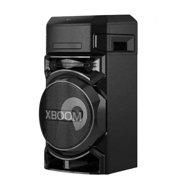 سیستم صوتی خانگی ال جی بلوتوث دار LG Speaker Sound System ON5