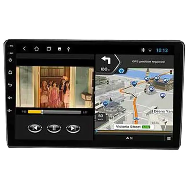 پخش فابریک خودرو اپتیما مدل Optima Android OSKMT