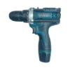 دریل شارژی 12 ولت پی ای پی مدل P.A.P p.a.p