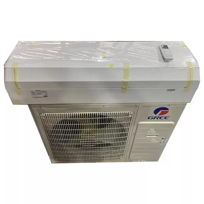 کولر گازی گری 30000 کیو فورماتیک سرد Q4 MATIC-P30C3