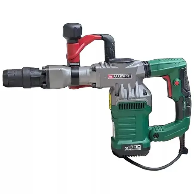 دریل بتن کن و تخریب پارکساید PAH 1300 B2