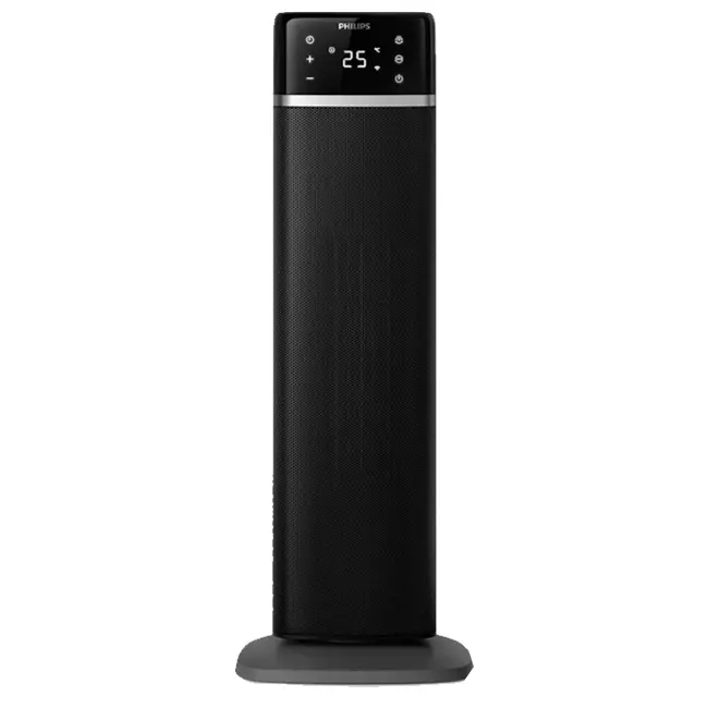 هیتر و بخاری برقی فیلیپس CX5120