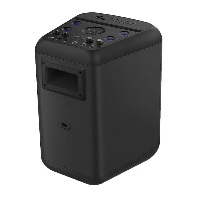 اسپیکر بلوتوثی بی سیم فیلیپس 80 وات Philips Wireless speaker Tanx100