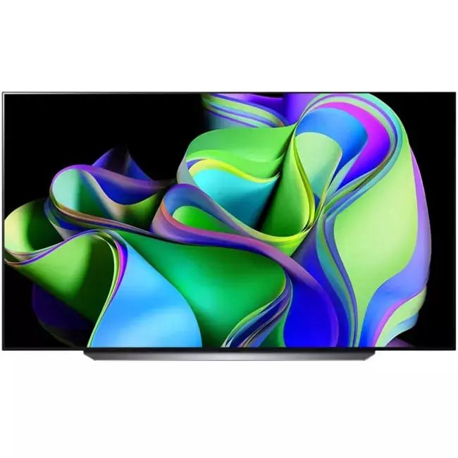 تلویزیون ال جی C3 83C3