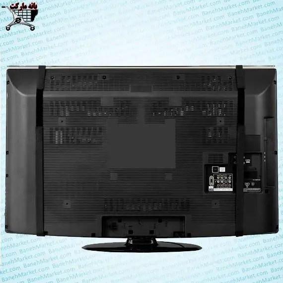 محافظ صفحه نمایش تلویزیون 65 اینچ TV SCREEN PROTECTOR