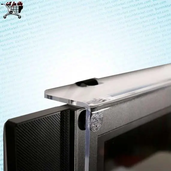 محافظ صفحه نمایش تلویزیون 65 اینچ TV SCREEN PROTECTOR