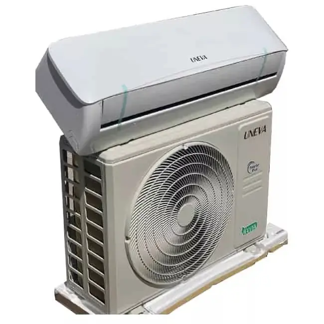 کولر گازی گری کیو فورماتیک 36000 کم مصرف Q4 MATIC-P36C3