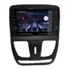پخش فابریک خودرو کویک سری M100-M150 اندروید Quick M100-M150 quick 1