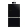 یخچال فریزر هیتاچی 569 لیتر R-WB720 r wb720