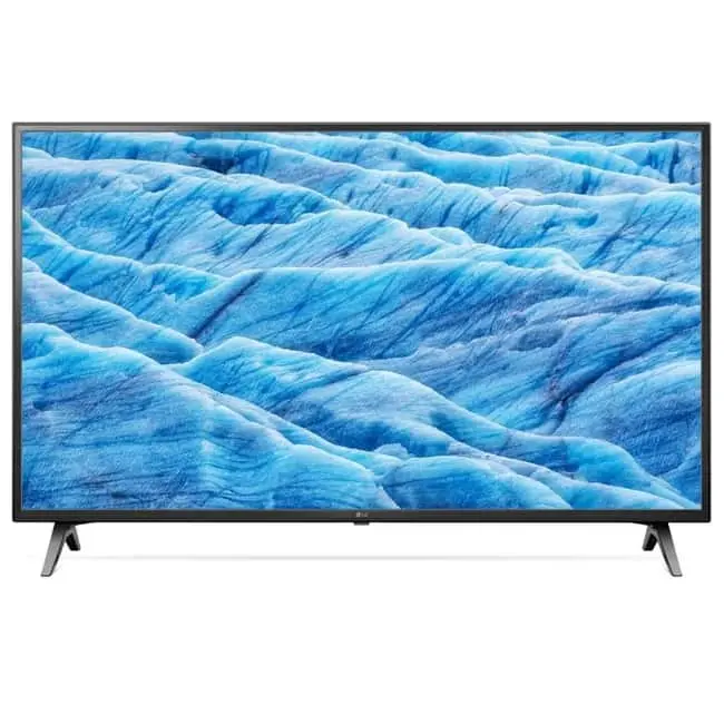 تلویزیون ال جی 43UM7100