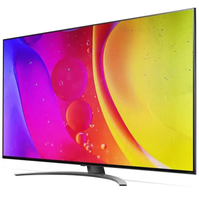 تلویزیون ال جی 65NANO846