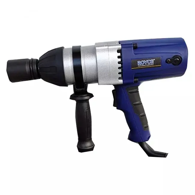 بکس برقی رویس R24C