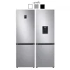 یخچال فریزر سامسونگ 40 فوت RB34T630ESA-RB34T670FSA rb34 2