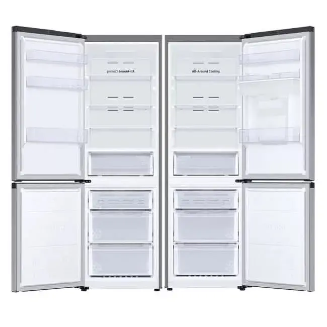 یخچال فریزر سامسونگ 40 فوت RB34T630ESA-RB34T670FSA