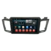پخش فابریک خودرو تویوتا روا 4 اندروید Toyota Reva 4 reva 1 2