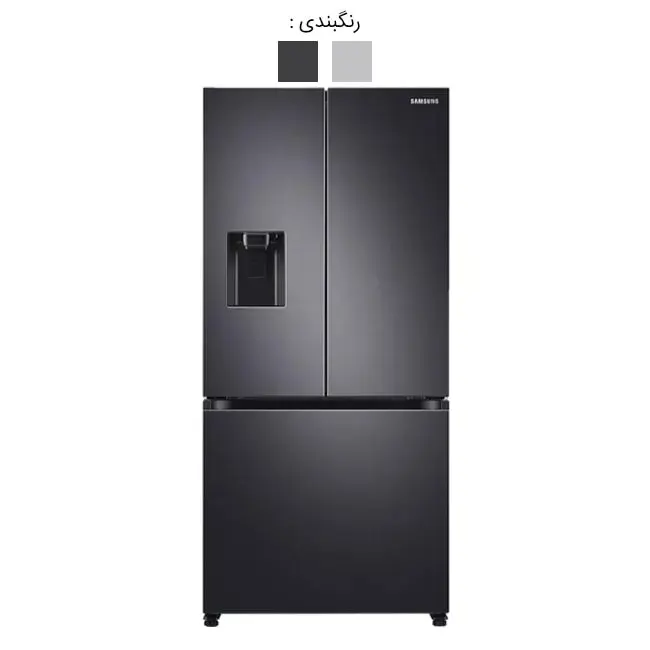 یخچال فرنچ سامسونگ 470 لیتر RF49