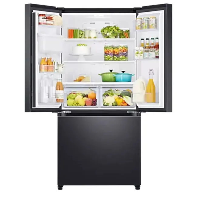 یخچال فرنچ سامسونگ 470 لیتر RF49
