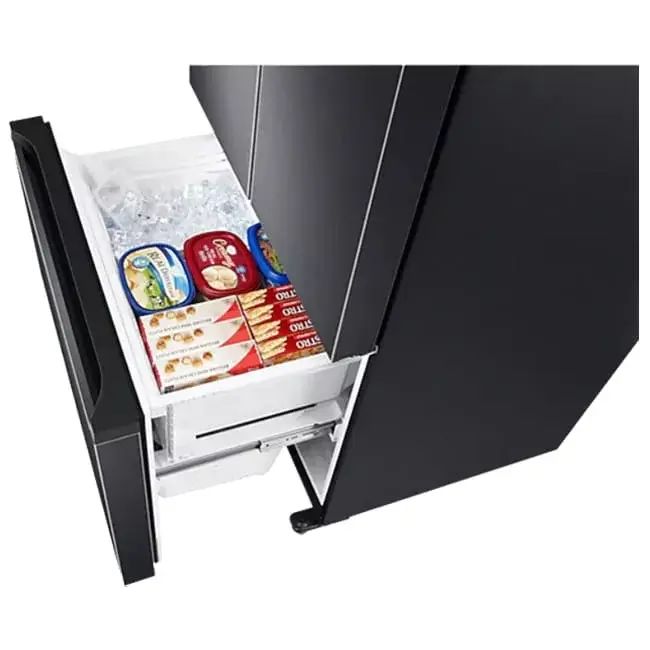 یخچال فرنچ سامسونگ 470 لیتر RF49