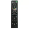 ریموت کنترل سونی براویا هوشمند RMT-TX200D rmt tx200d sony 5