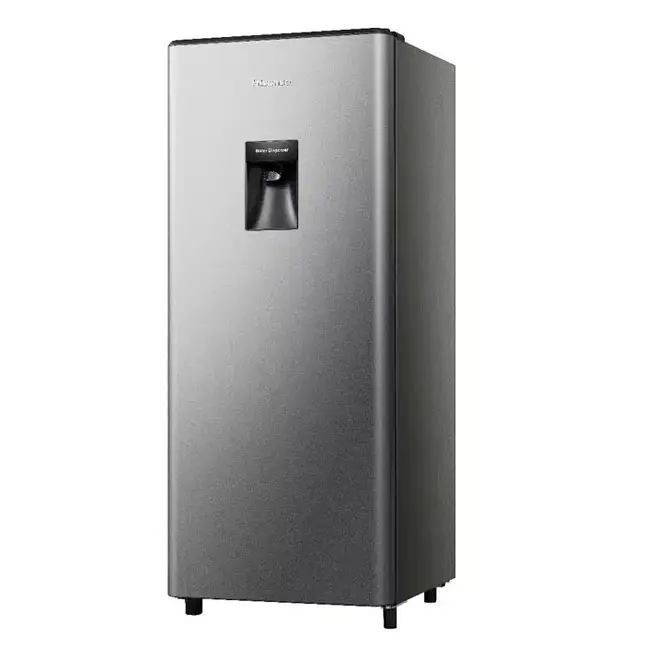 یخچال فریزر 12 فوت هایسنس RR233