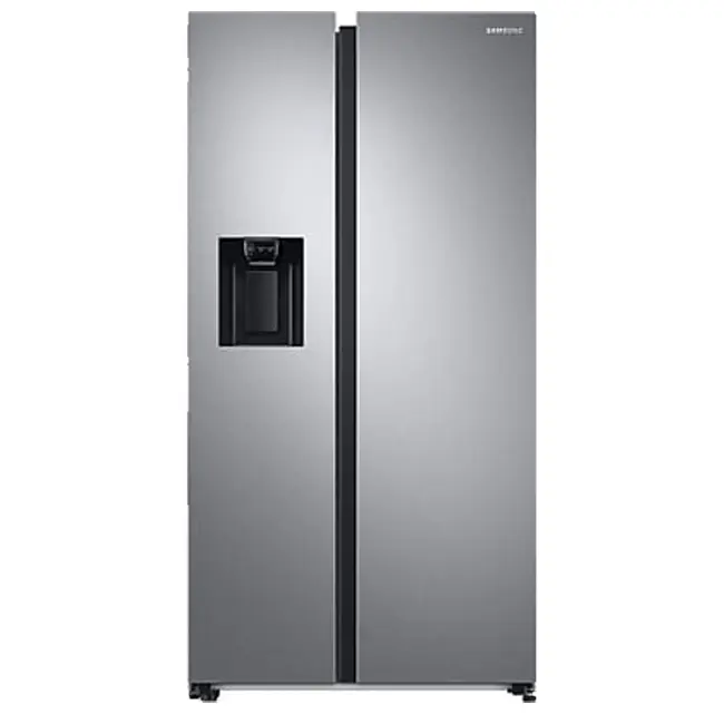 یخچال ساید بای ساید سامسونگ 30 فوت RS68N Samsung Side by Side