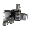 آبمیوه گیری 1100 وات 4 کاره روگن RU-1220 ru 1220 1