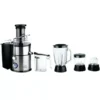 آبمیوه گیری روگن 1000 وات 4 کاره RU-1230 ru 1230 1