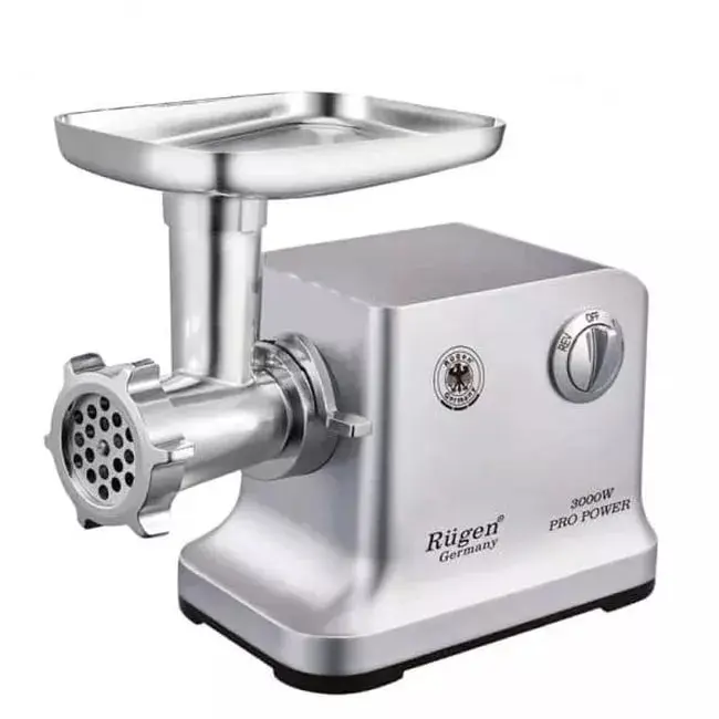 چرخ گوشت 3000 وات روگن RU-1310
