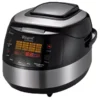 پلوپز چند کاره راک Multifunction Rice Cooker RAK-RC1030 ru 2120 rugen 1
