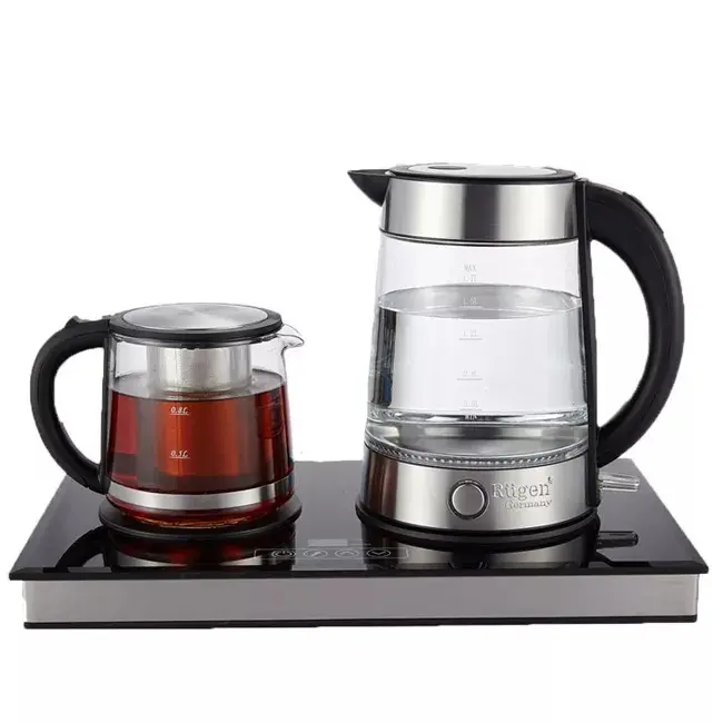 چای ساز روگن مدل RU1520