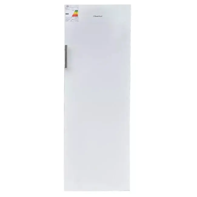 فریزر تک هایسنس 18 فوت RV246N4AWU
