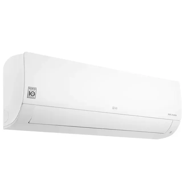 کولر گازی ال جی دوال اینورتر 18000 کم مصرف S4UW18KL3AA
