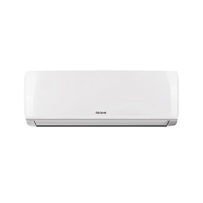کولر گازی اسکرول 30000 مدل OG-30KW