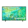 تلویزیون سامسونگ 75CU8100 sam