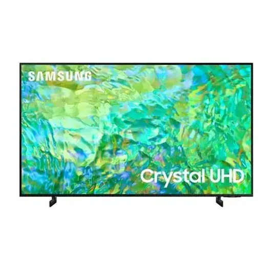 تلویزیون سامسونگ 75CU8100