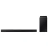 ساندبار سامسونگ HW-C450 C450 مدل 300 وات samsung hw c450 1