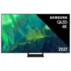 تلویزیون سامسونگ هوشمند فورکی Samsung QLED Smart 65Q70A samsung qled smart 65q70a