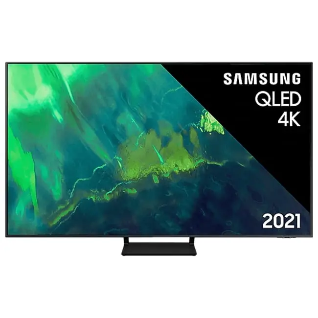 تلویزیون سامسونگ هوشمند فورکی Samsung QLED Smart 65Q70A