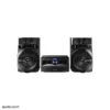 پخش کننده چند رسانه ای پاناسونیک 300 وات SC-UX100 Panasonic sc akx520e 1 1