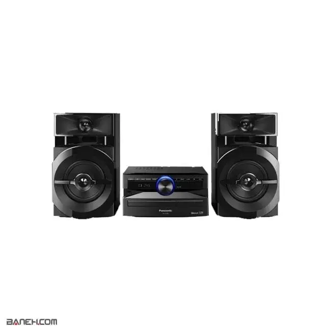 پخش کننده چند رسانه ای پاناسونیک 300 وات SC-UX100 Panasonic