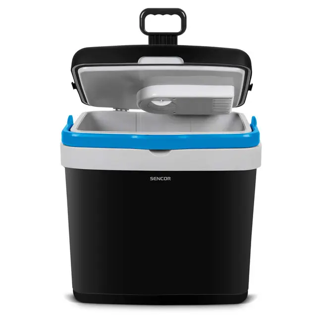 یخچال ماشین سنکور SCM4233BL