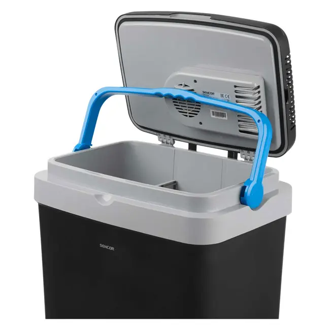 یخچال ماشین سنکور SCM4233BL