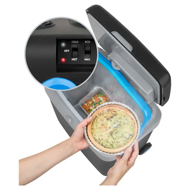 یخچال ماشین سنکور SCM4233BL