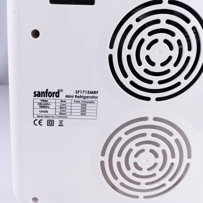 یخچال ماشین سانفورد مدل SF1715MRF
