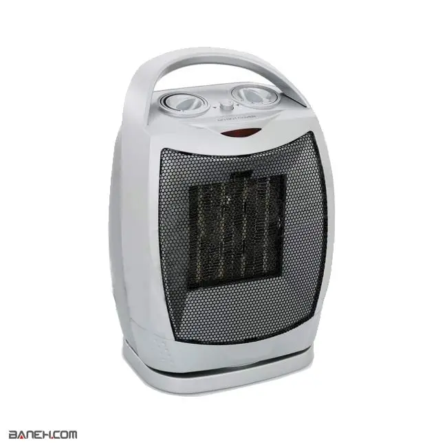 فن هیتر سیماران 1800 وات SFH- 905AE Simaran Heater Fan