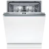 ماشین ظرفشویی بوش توکار SMV4HMX65Q مدل 13 نفره smv4hmx65q 1