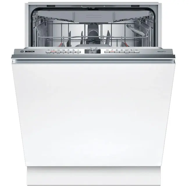 ماشین ظرفشویی بوش توکار SMV4HMX65Q مدل 13 نفره