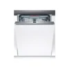ماشین ظرفشویی 14 نفره بوش SMV68MX07E smv68mx07e