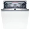 ماشین ظرفشویی بوش 13 نفره SMV6ECX51E smv6ecx51e bosch 8 1