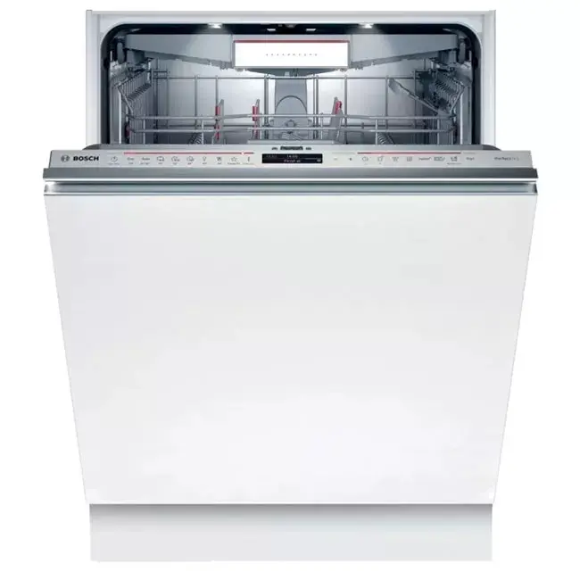 ماشین ظرفشویی بوش 14 نفره SMV8ZCX07E